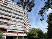 Helle 2 Zimmer Wohnung mit Loggia und Traum Ausblick in...