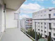 Helle 2 Zi. Wohnung bei U6 mit viel Potenzial und guter...