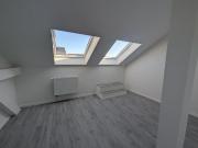 Helle 2‑Zimmer‑Wohnung mit modernem Bad und Fußbodenheizung