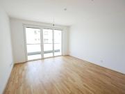 Helle 2 Zimmer Wohnung mit optimalem Grundriss | Balkon...