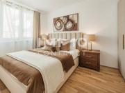 Helle 2 Zimmer Wohnung mit optimaler Raumaufteilung –...