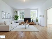 Helle 2 Zimmer Wohnung mit Park und Grünblick im 3....