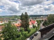 Helle 2 Zimmer Wohnung mit Sauna im 3. OG in Stuttgart...