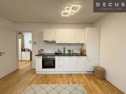 Helle 2 zimmer wohnung | mit sonnigem balkon | 1. Monat...