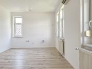 Helle 2 Zimmer Wohnung mit spitzen Verkehrsanbindung