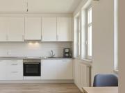 Helle 2 Zimmer Wohnung mit spitzen Verkehrsanbindung
