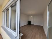 helle 2 Zimmer Wohnung mit Süd Loggia