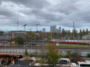 Helle 2 Zimmer Wohnung mit Südausrichtung in Meidling