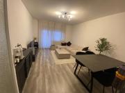 Helle 2 Zimmer Wohnung mit Südbalkon