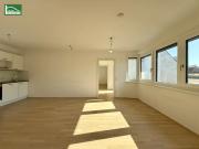 Helle 2 Zimmer Wohnung mit Südbalkon in ruhiger...