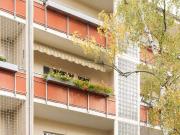 Helle 2 Zimmer Wohnung mit Südbalkon in ruhiger und...