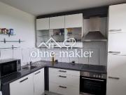 Helle 2 Zimmer Wohnung mit Südbalkon und Einbauküche