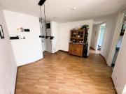 Helle 2 Zimmer Wohnung mit Südbalkon und Tiefgarage
