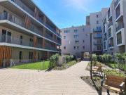 Helle 2 Zimmer Wohnung mit südseitigem Balkon im...