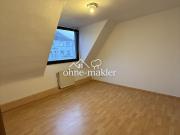 Helle 2 Zimmer Wohnung mit Tageslichtbad