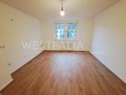 Helle 2 Zimmer Wohnung mit Tageslichtbad in zentraler Lage