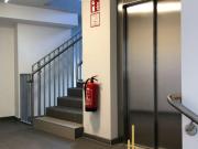 Perfekte Singlewohnung mit Terrasse im 3. Stock