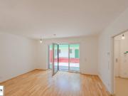 Helle 2 Zimmer Wohnung mit Terrasse im Projekt Wallner...