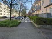 Helle 2 Zimmer Wohnung mit Tiefgaragenstellplatz,...