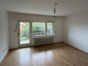 Helle 2 Zimmer Wohnung mit traumhafter Aussicht über...