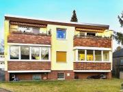 Helle 2 Zimmer Wohnung mit verglaster Loggia im...