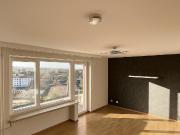 Helle 2 Zimmer Wohnung mit Weitblick über Elmshorn