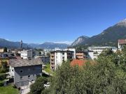 Helle 2 Zimmer Wohnung mit Weitblick und Top Anbindung