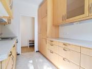 Helle 2 Zimmer Wohnung nahe Augarten in ruhiger Lage