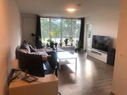 Helle 2 Zimmer Wohnung nahe dem Stadtwald Eilenriede