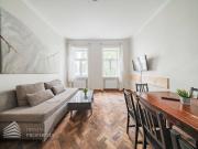 Helle 2 Zimmer Wohnung, Nähe Meiselmarkt