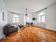 Helle 2 Zimmer Wohnung, Nähe Meiselmarkt