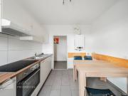 Helle 2 Zimmer Wohnung, Nähe Meiselmarkt