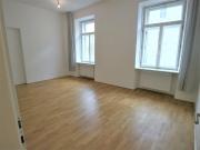 Helle 2 Zimmer Wohnung nähe Mirabellplatz