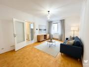 Helle 2 Zimmer Wohnung | U1 Keplerplatz vor der Tür +...