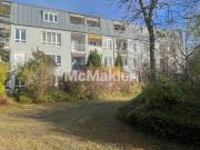 Helle 2 Zimmer Wohnung zentral gelegen und mit Blick ins...