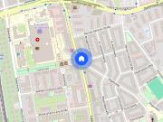 Helle 2 Zimmer Wohnung zur Miete in Barmbek Nord Wentzel Dr