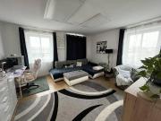 Helle 2 Zimmerwohnung