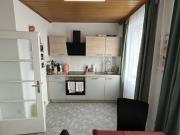 Helle 2 Zimmerwohnung