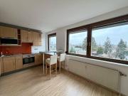 Helle 2 Zimmerwohnung direkt an der Alten Donau wohnen