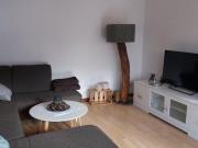 Helle 2 Zimmerwohnung,Hubertusviertel, Sonnenbalkon,sehr...