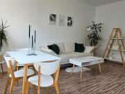 Helle 2 Zimmerwohnung im Herzen Berlins