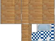 Helle 2 Zimmerwohnung in ruhiger Lage von Solingen Ohligs! Helle 2 Zimmerwohnung in ruhiger Lage von Solingen Ohligs!