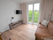 Helle 2 Zimmerwohnung in Schwachhausen