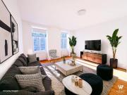 Helle 2 Zimmerwohnung in Top Lage – saniert & sofort... Helle 2 Zimmerwohnung in Top Lage – saniert & sofort...