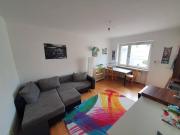 Helle 2 Zimmerwohnung in zentraler Lage