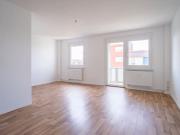 Helle 2 Zimmerwohnung in Zentrumsnähe