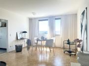 Helle 2 Zimmerwohnung inkl. TG Stellplatz in Leonding!