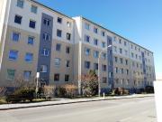 Helle 2 Zimmerwohnung mit Balkon