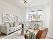 helle 2 Zimmerwohnung mit Balkon BASF