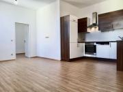 Helle 2 Zimmerwohnung mit Balkon im Linzer Stadtzentrum